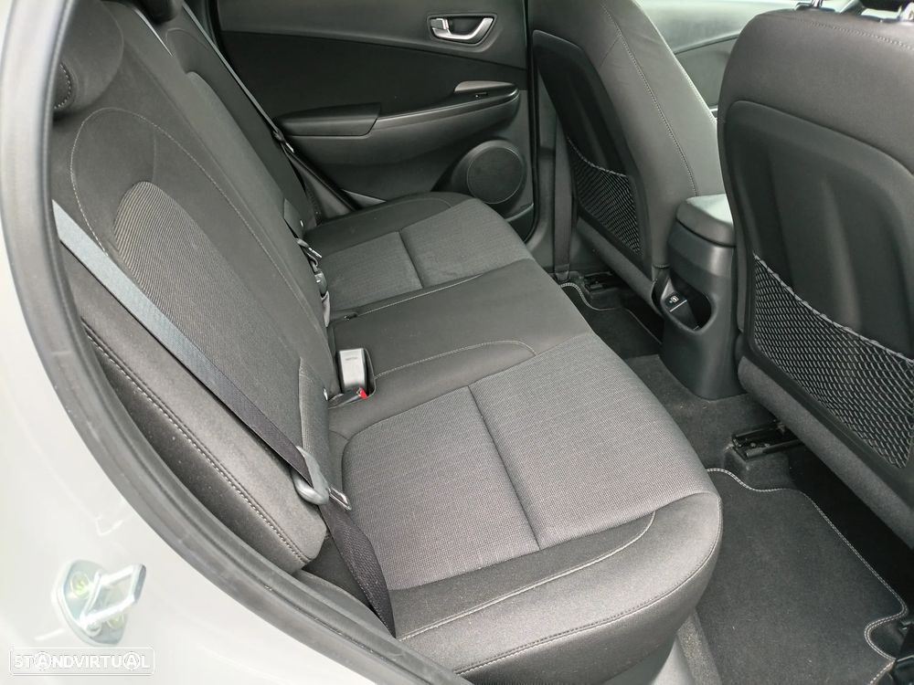 Hyundai Kauai - 7