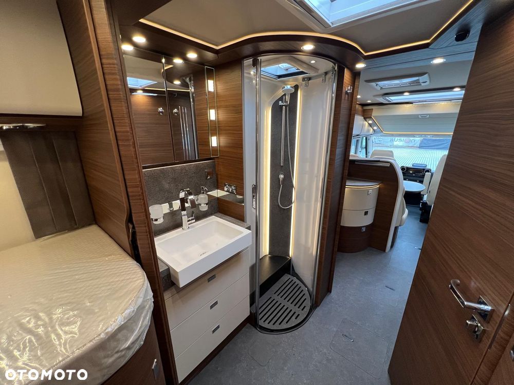 Carthago Chic C-Line I 5.9 LE XL, Model 2026, Mercedes, Automat - 29