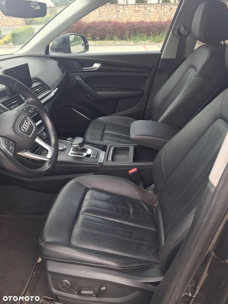 Audi Q5 2.0 TFSI Quattro S tronic - 17