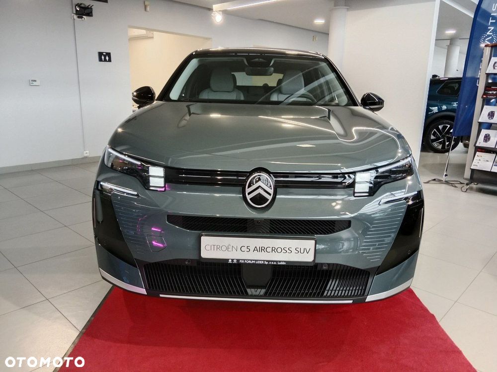 Citroën C5 Aircross - 4