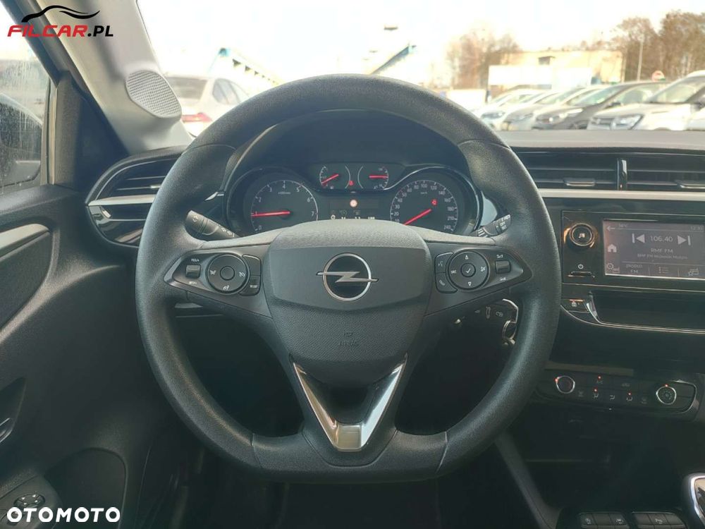 Opel Corsa - 10