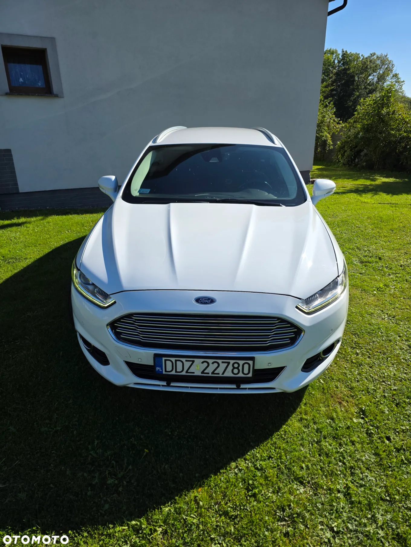 Ford Mondeo 2.0 TDCi Edition PowerShift - 3