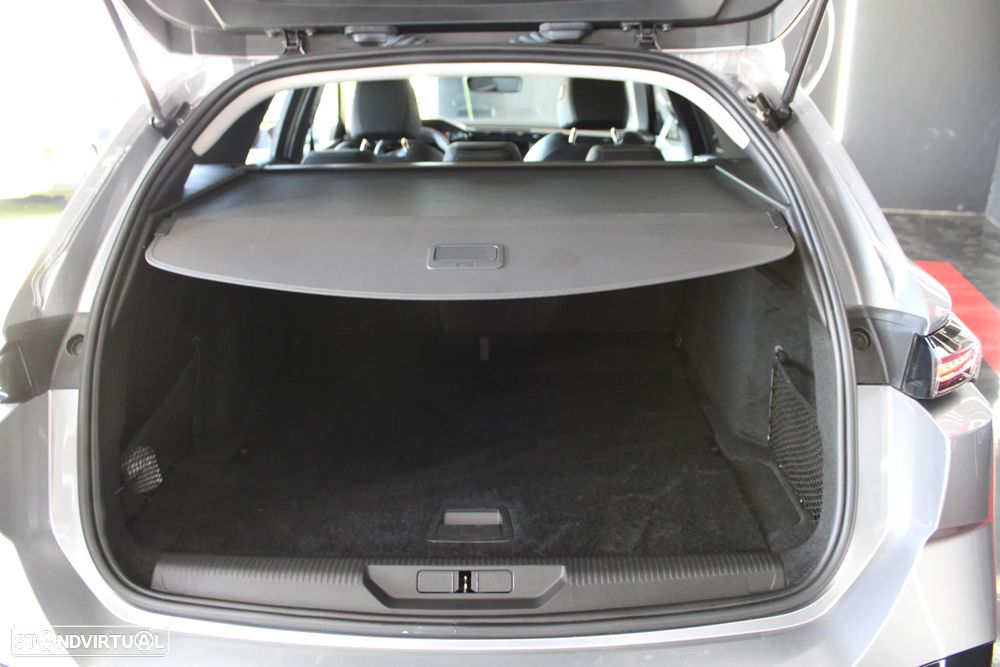 Peugeot 308 PureTech 130 EAT8 Active Pack - 49