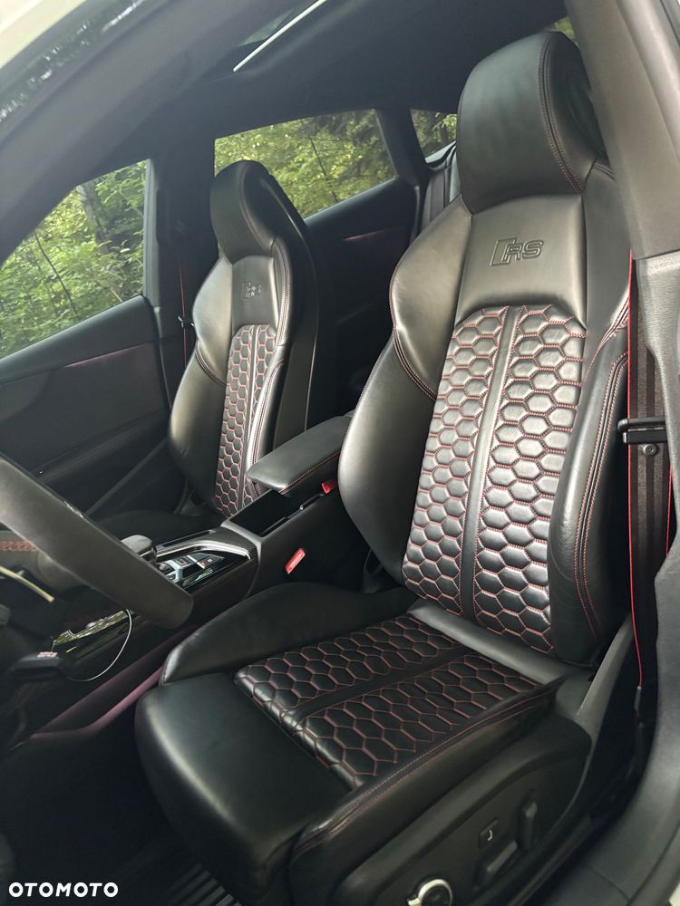 Audi RS5 Sportback 2.9 TFSI Quattro Tiptronic - 25