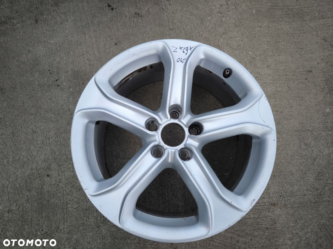 FELGI FELGA AUDI VW SEAT SKODA A4 A5 A6 A7 7.5J R17 ET28 8T0601025BA Z*69* - 6
