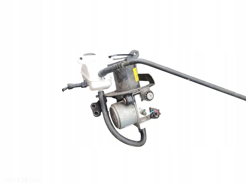POMPA ABS ZBIORNICZEK PŁYNU HAMULCOWEGO HYUNDAI IONIQ 58600G2500 - 5