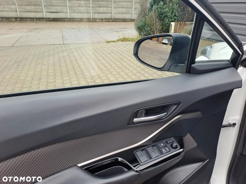 Toyota C-HR 1.8 Hybrid Comfort - 9