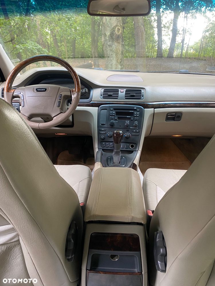 Volvo S80 2.9 Executive - 6