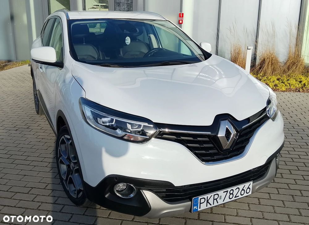 Renault Kadjar Energy dCi 110 EDC COLLECTION - 18