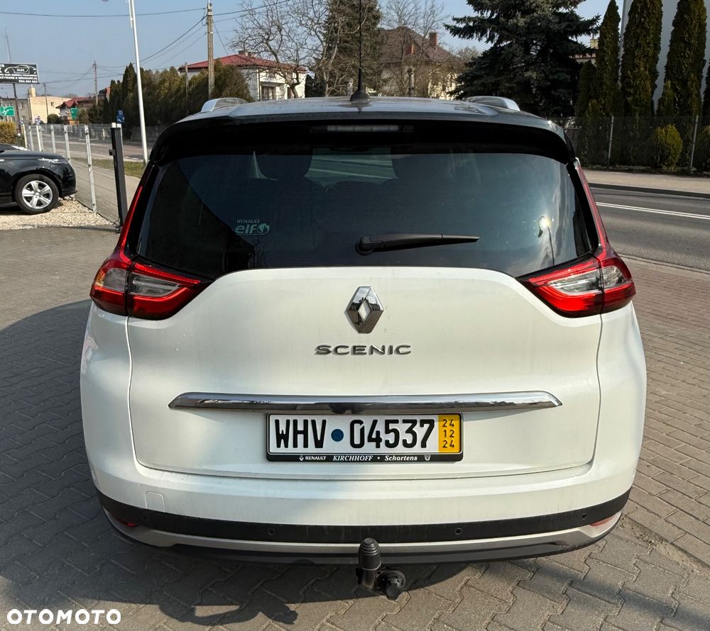 Renault Grand Scenic ENERGY dCi 130 BOSE EDITION - 7