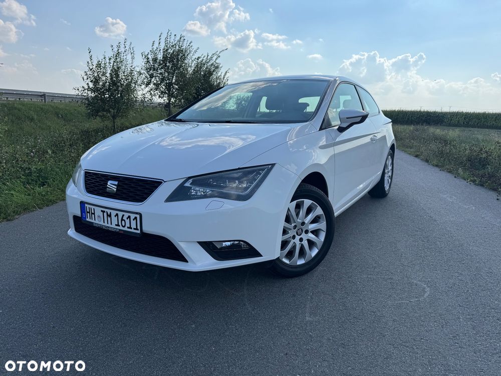 Seat Leon SC 1.4 TSI Style S&S - 1