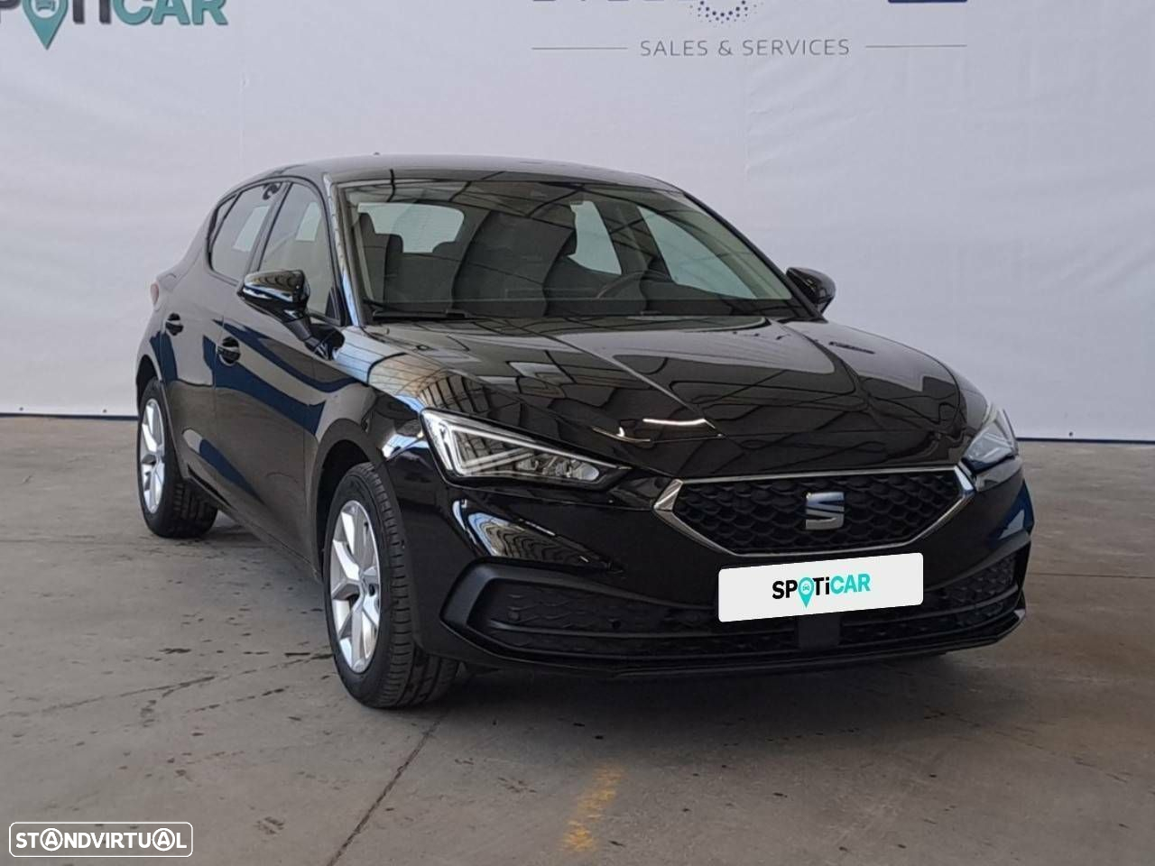 SEAT Leon 1.0 TSI Style - 3