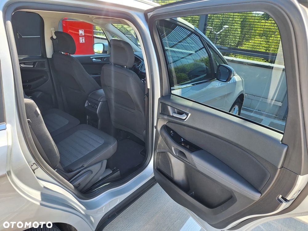 Ford Galaxy 2.0 EcoBlue Titanium - 24