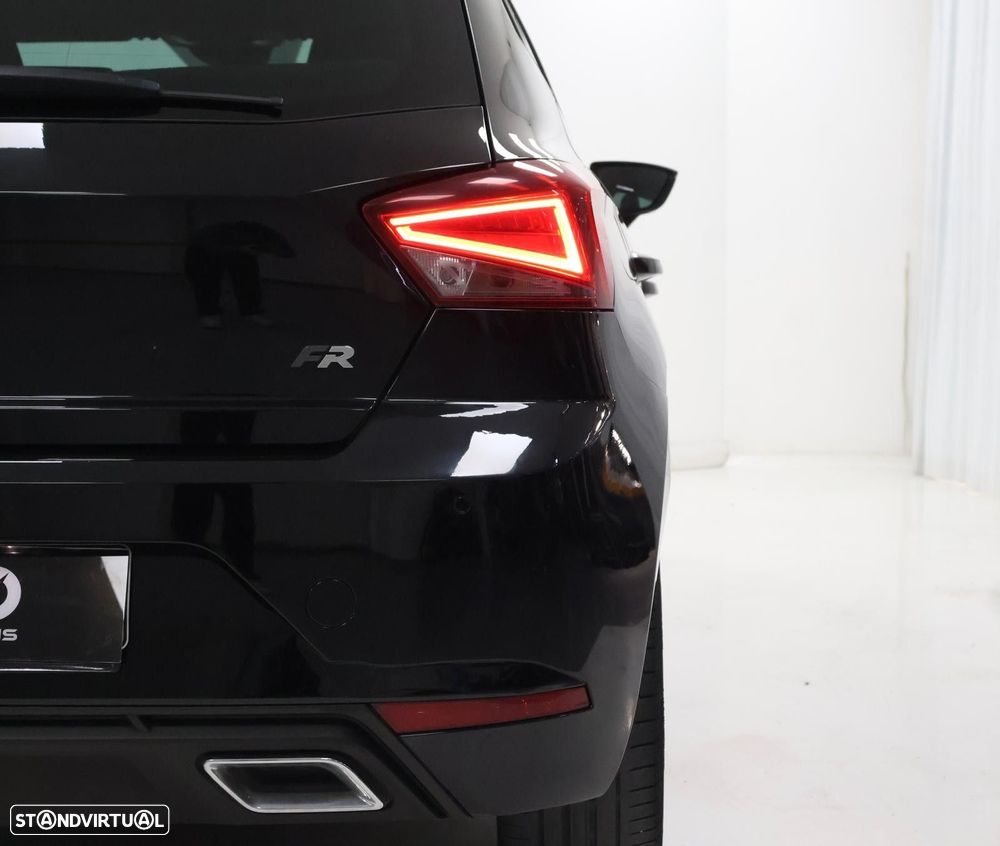 SEAT Ibiza 1.0 TSI FR - 30