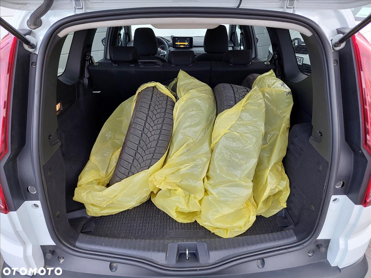 Dacia Jogger 1.0 TCe Comfort - 18