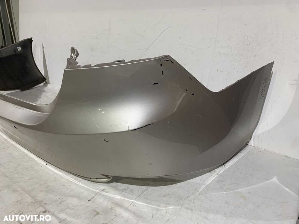 Bara spate Toyota Camry, 2017, 2018, 2019, 2020, 2021, 2022 , cod origine OE 52159-33390. - 2