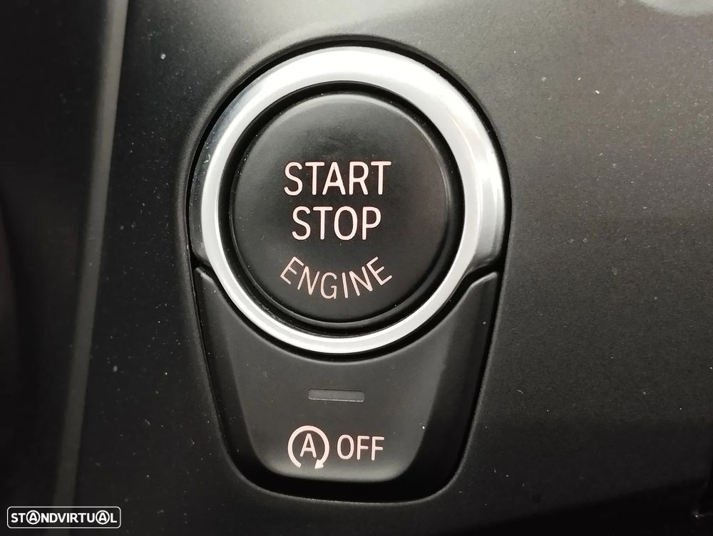 BMW X3 18 d sDrive Advantage Auto - 29