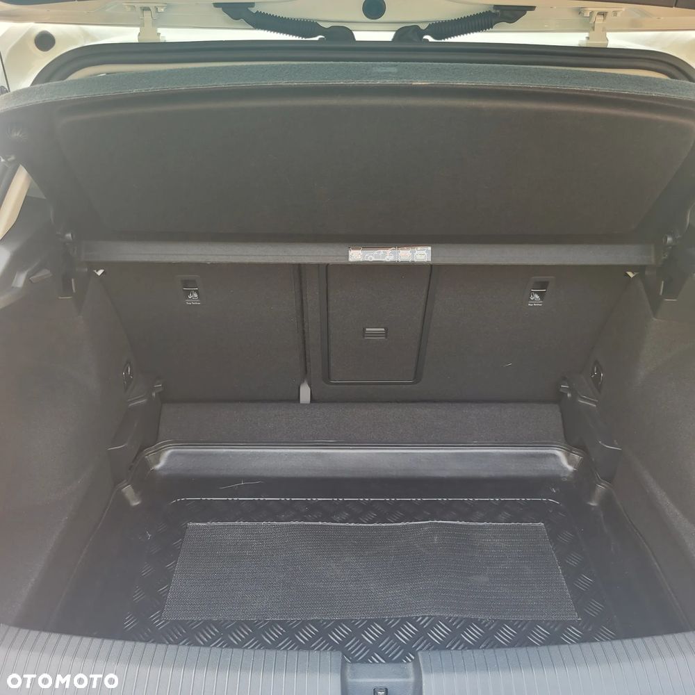 Volkswagen T-Roc 1.5 TSI GPF ACT Advance - 10