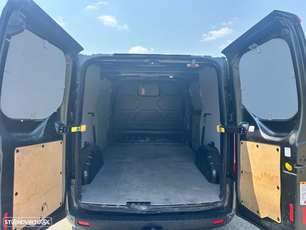 Ford Transit Costum 2.0 TDCI L1H1 - 17