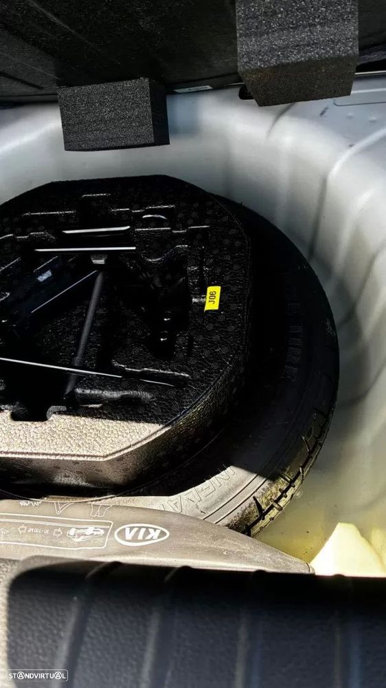 Kia Rio 1.0 T-GDi Wave - 18