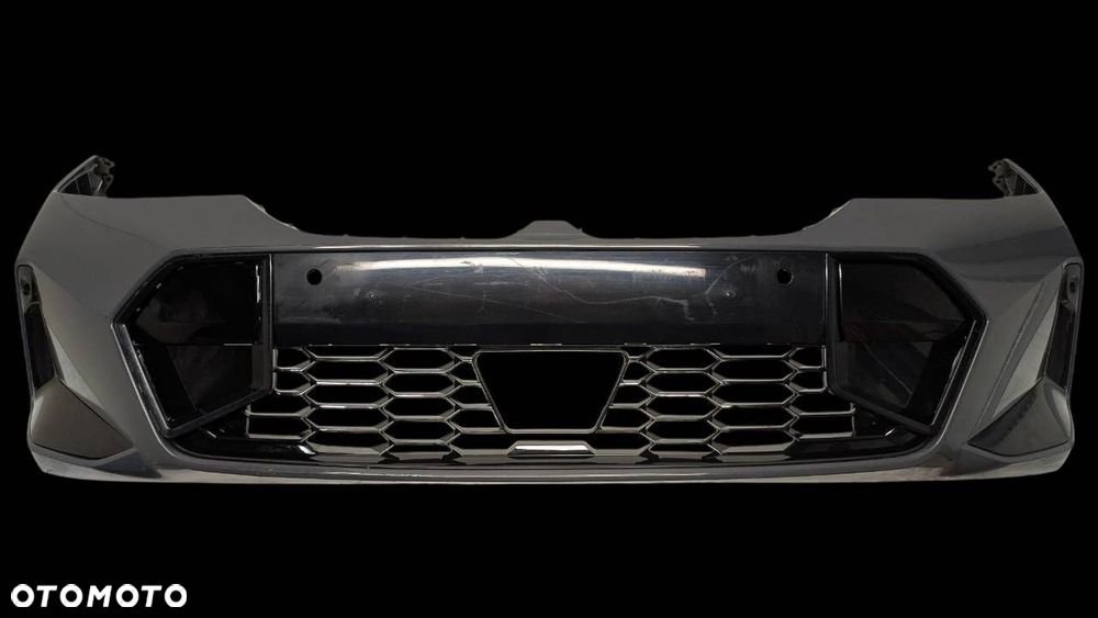 zderzak przód bmw 3 g20 g21 lci lift m pakiet 2022- - 1