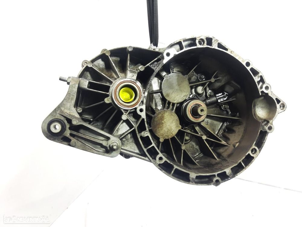 CAIXA DE VELOCIDADES FORD MONDEO REF. 7G9R7002YE - 1