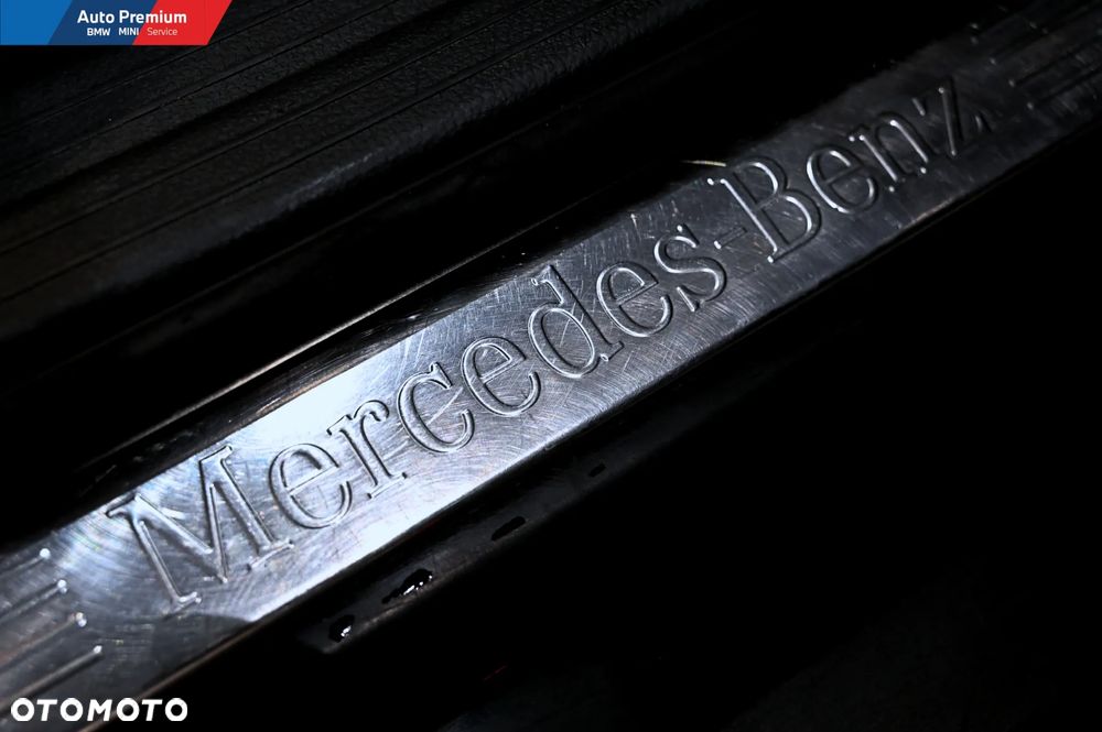 Mercedes-Benz GLA - 22