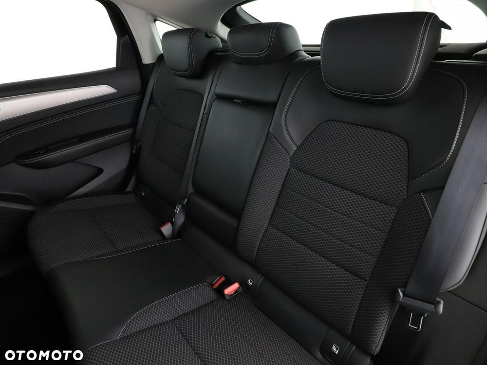 Renault Arkana 1.6 E-TECH Techno MMT - 18