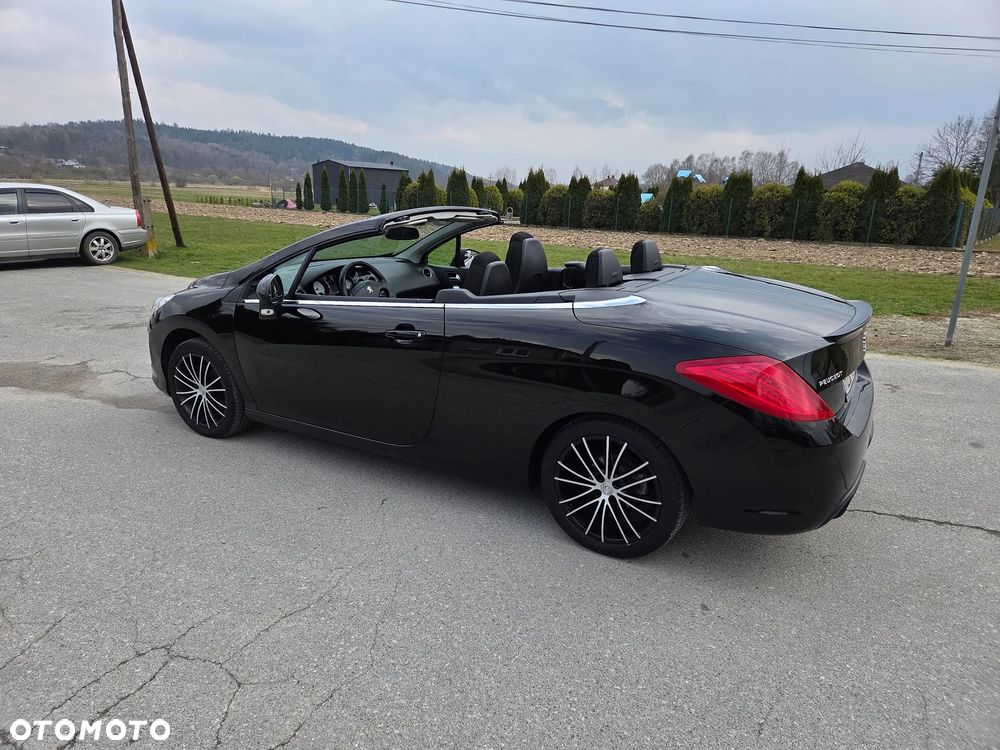 Peugeot 308 CC 1.6 Sport - 6