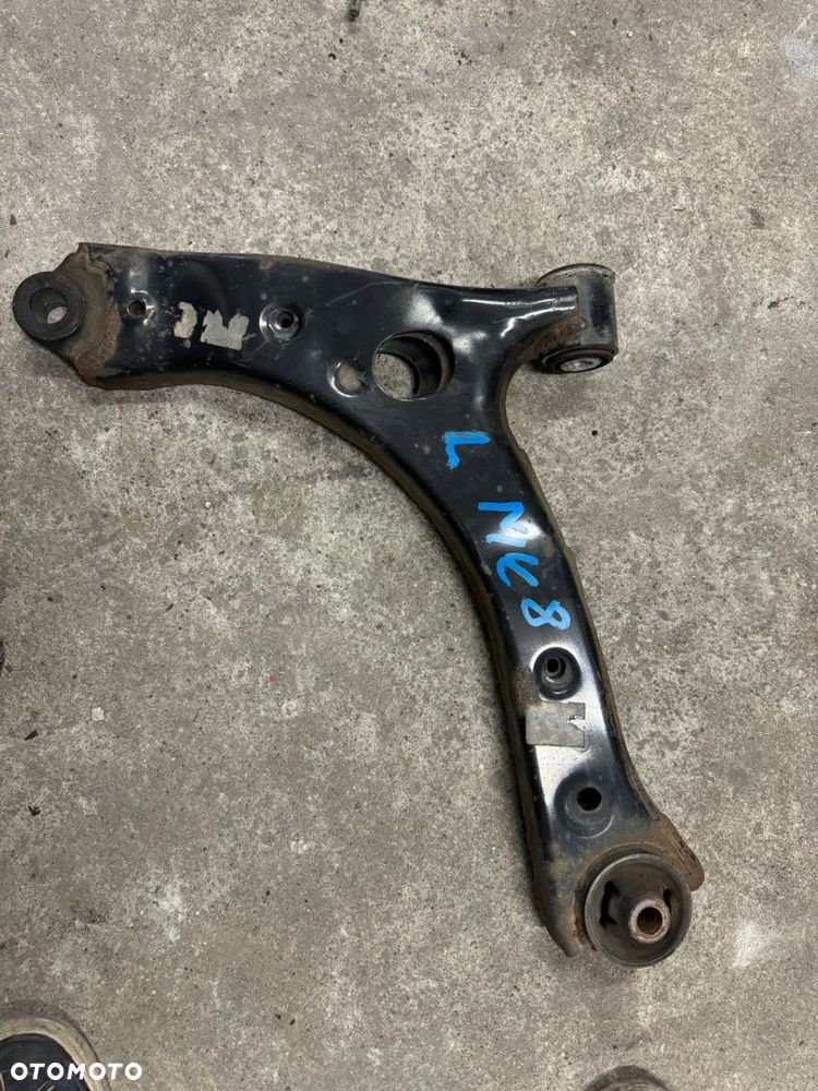 Wahacz Lewy FORD TRANSIT MK8 LIFT 19-23r KK31-3A053-AE - 1
