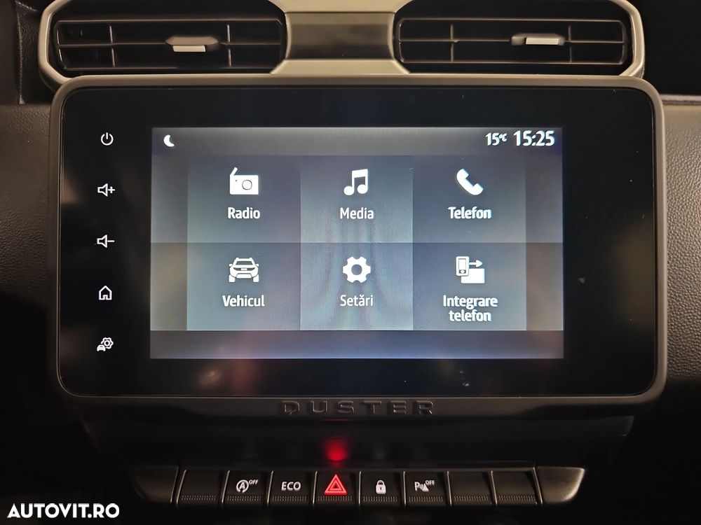 Dacia Duster - 19