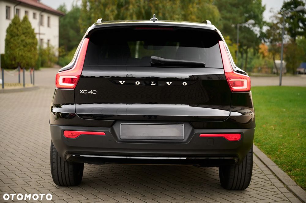 Volvo XC 40 - 15