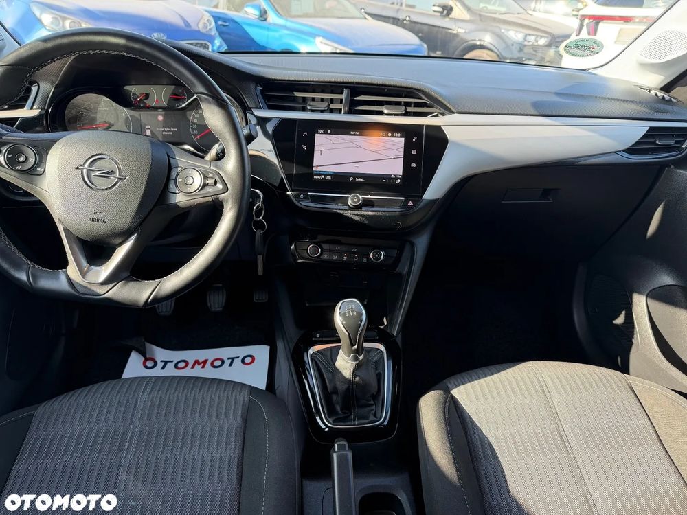 Opel Corsa 1.2 Start/Stop Elegance - 13