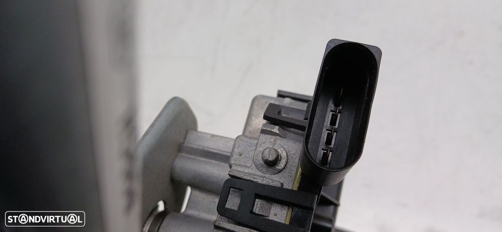 Motor limpa vidros frente CITROËN C3 III (SX) - 3