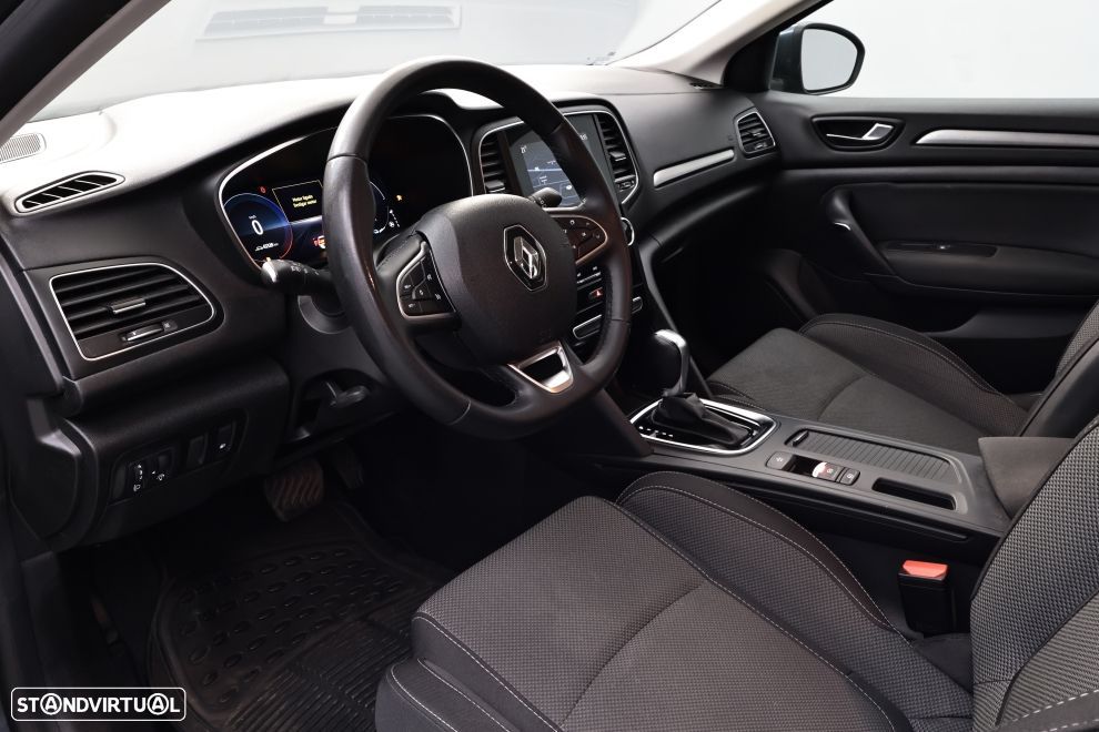 Renault Mégane 1.6 Plug-In Equilibre - 22
