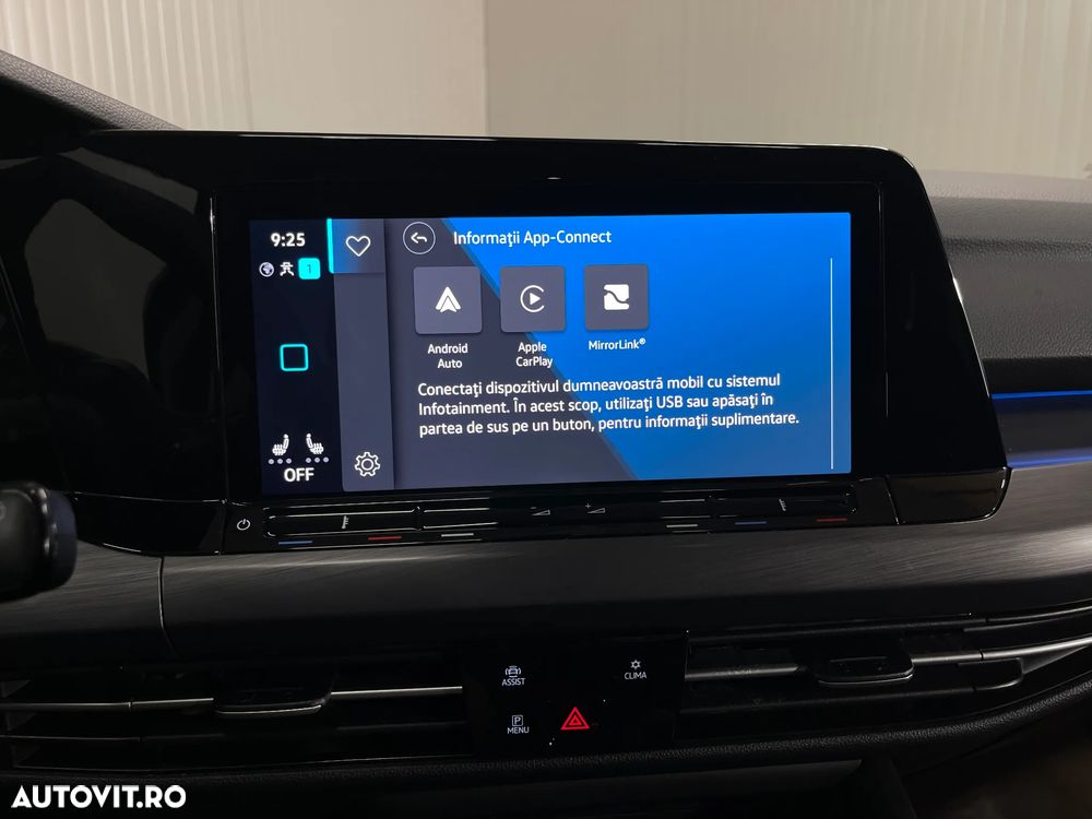 Volkswagen Golf 2.0 TDI DSG Style - 17