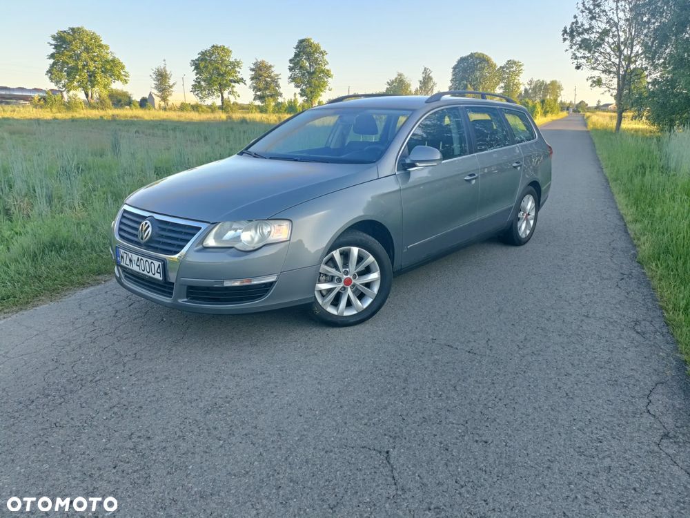 Volkswagen Passat 1.9 TDI Individual - 24