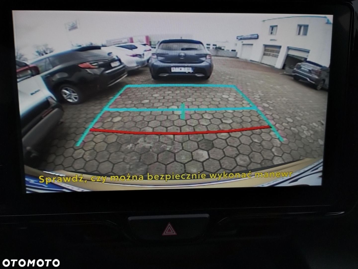 Toyota Yaris Cross - 20