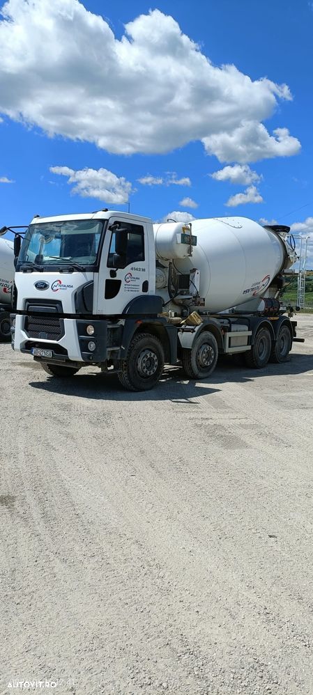 Ford 4142M - 1