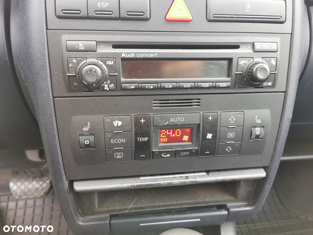 Audi A3 Sportback - 10