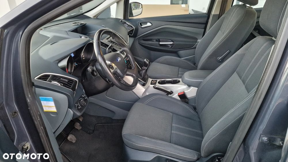 Ford C-MAX 1.6 Titanium - 14