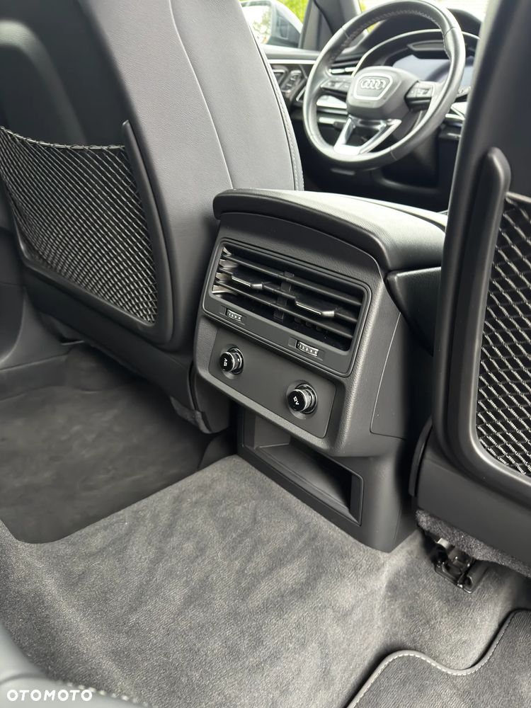 Audi Q8 45 TDI mHEV Quattro Tiptronic - 19