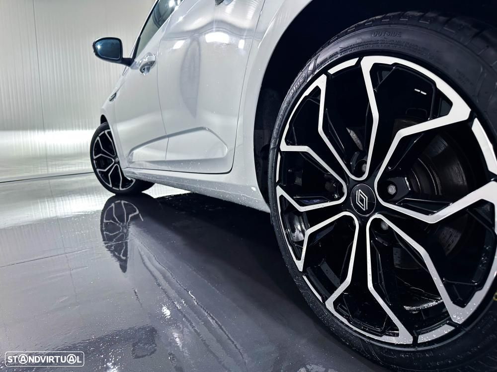 Renault Mégane 1.6 Plug-In Intens - 8