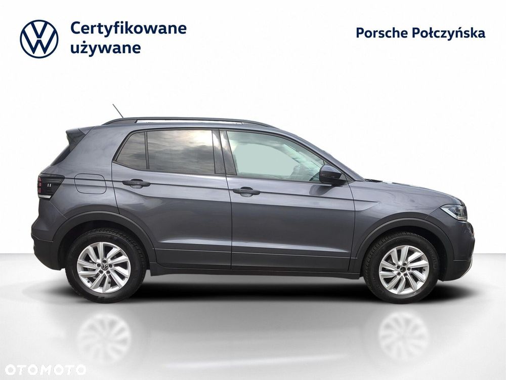 Volkswagen T-Cross 1.0 TSI Life - 7