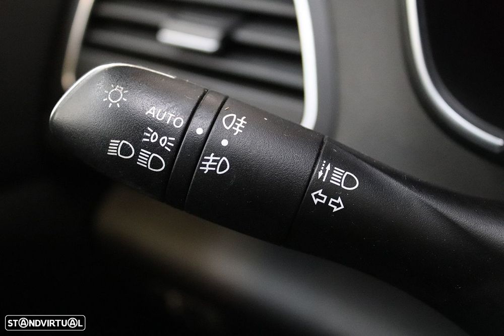 Renault Mégane Sport Tourer 1.3 TCe R.S. Line - 18