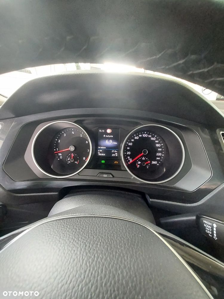 Volkswagen Tiguan 1.4 TSI BlueMotion Technology Sport & Style - 26