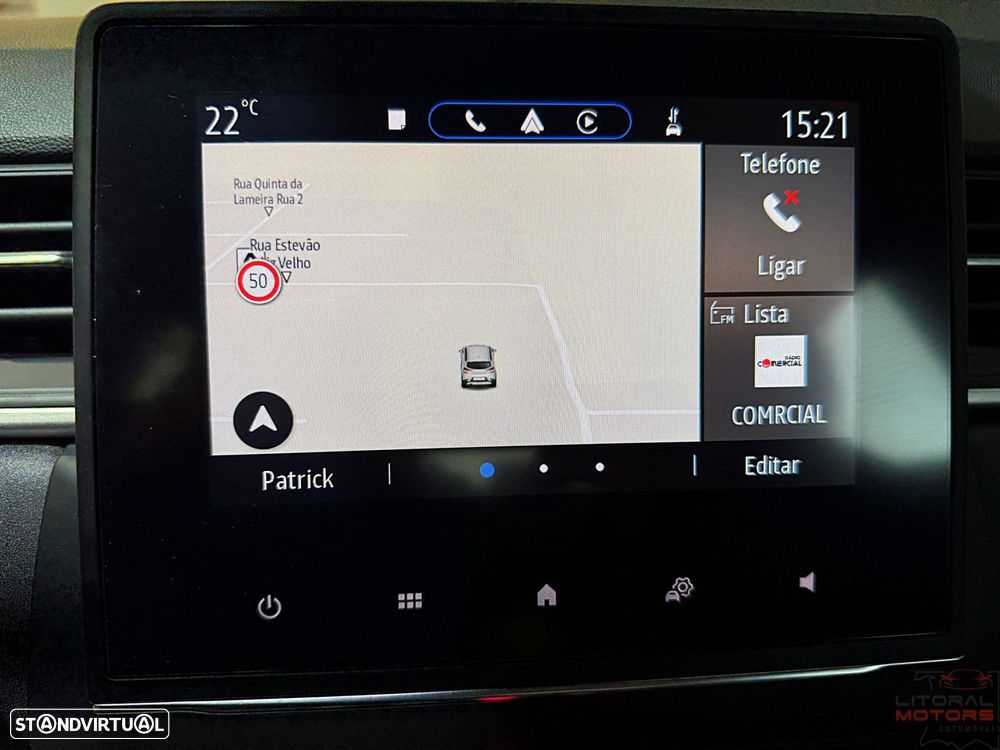 Renault Captur 1.0 TCe Techno - 29