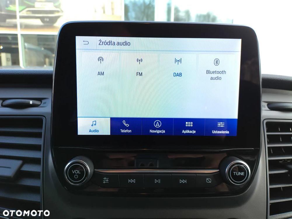 Ford Transit Custom L2H1 LKW VA MH Trend - 18