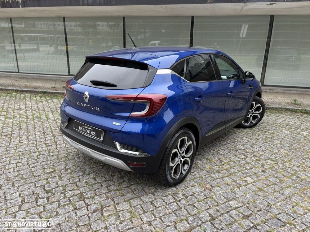 Renault Captur 1.6 E-Tech Plug-In Intens - 6