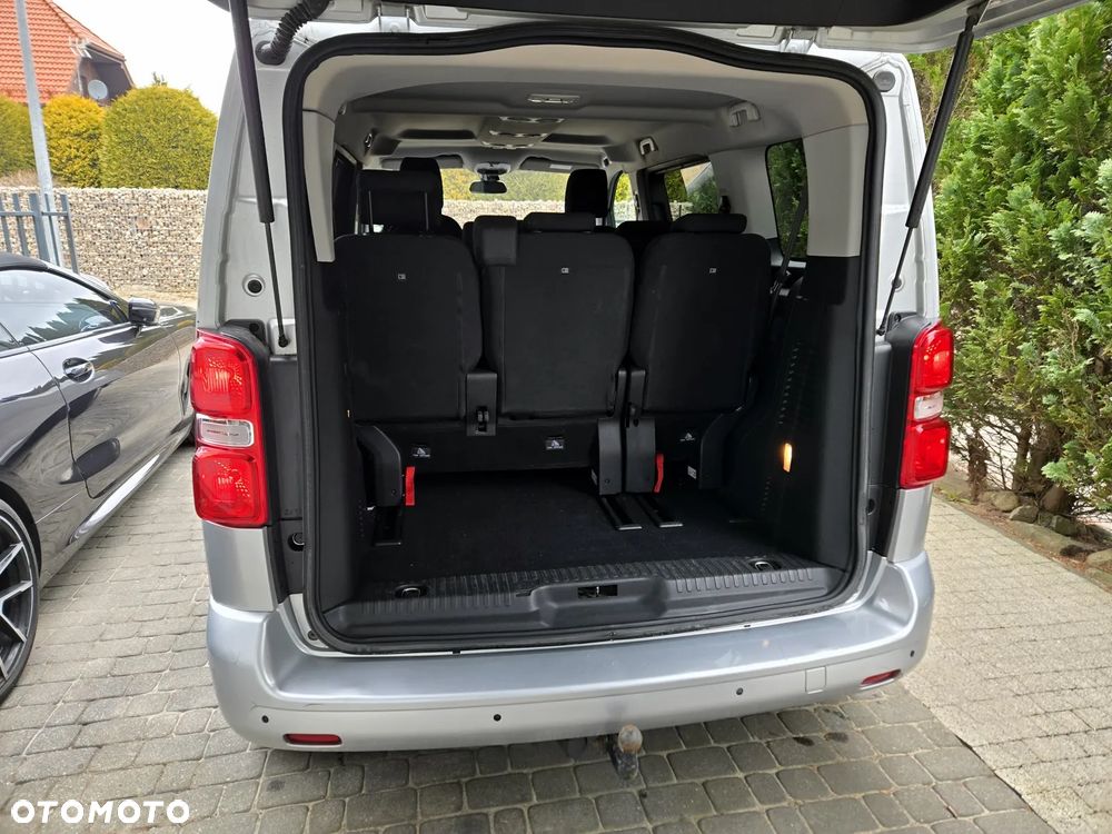 Toyota Proace Verso 2.0 D4-D Medium Family - 11